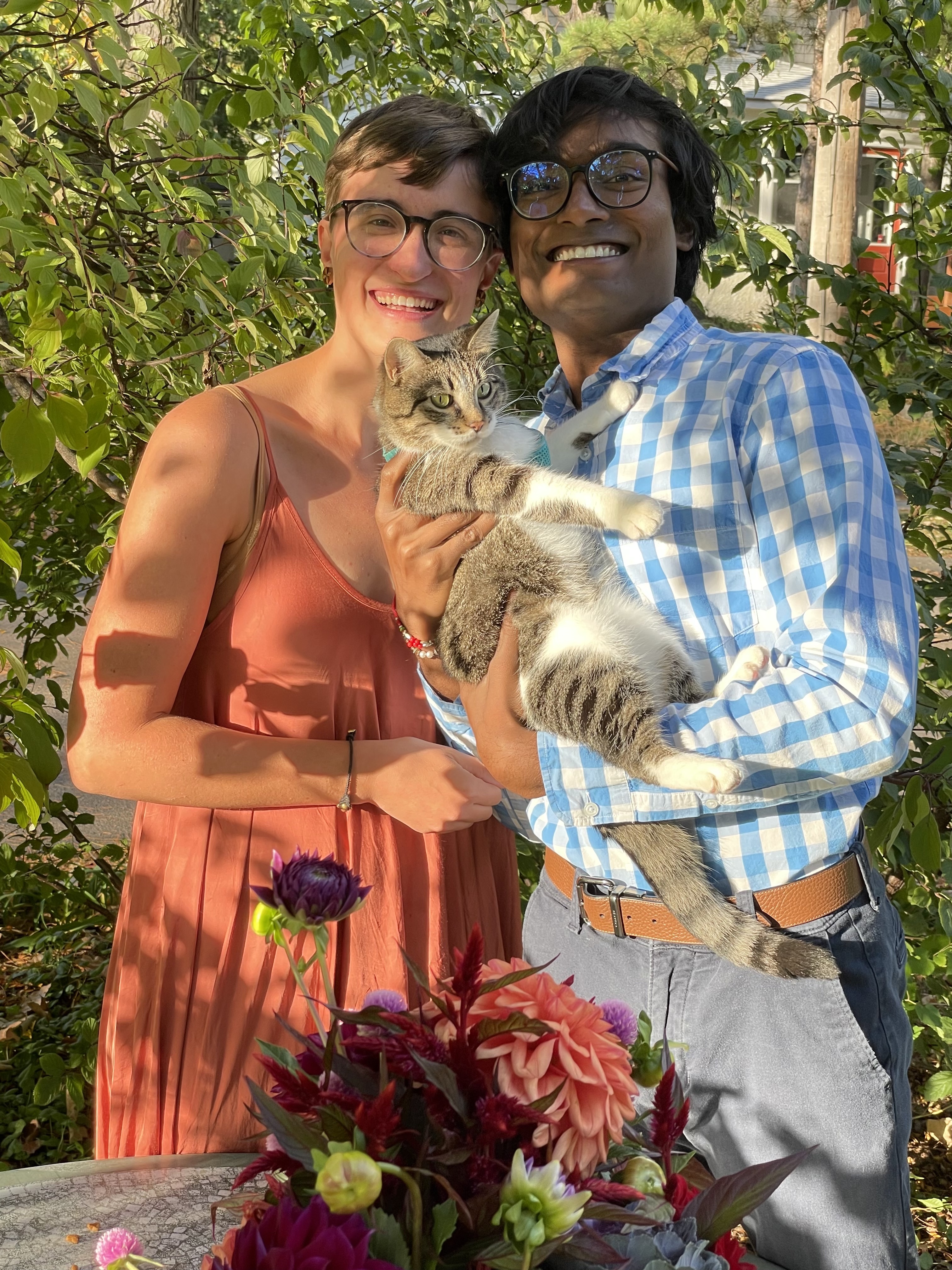 Park With Clovis 2021